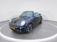 Mini mini cabrio 1.6 cooper | 3-kdn-13 - afbeelding 28 van  28