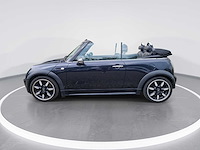 Mini mini cabrio 1.6 cooper | 3-kdn-13 - afbeelding 26 van  28