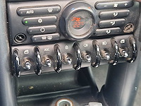 Mini mini cabrio 1.6 cooper | 3-kdn-13 - afbeelding 10 van  11