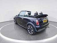 Mini mini cabrio 1.6 cooper | 3-kdn-13 - afbeelding 11 van  11
