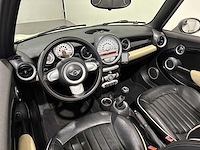 Mini mini cabrio 1.6 cooper chili 22-jtb-1 - afbeelding 3 van  11