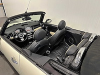 Mini mini cabrio 1.6 cooper chili 22-jtb-1 - afbeelding 4 van  11