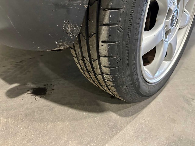 Mini mini cabrio 1.6 cooper chili 22-jtb-1 - afbeelding 7 van  11