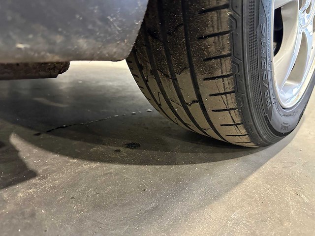 Mini mini cabrio 1.6 cooper chili 22-jtb-1 - afbeelding 8 van  11