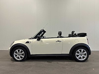 Mini mini cabrio 1.6 cooper chili 22-jtb-1 - afbeelding 6 van  11
