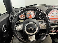 Mini mini cabrio 1.6 cooper chili, 69-jjf-2 - afbeelding 3 van  15