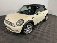 Mini mini cabrio 1.6 cooper chili, 69-jjf-2 - afbeelding 5 van  15