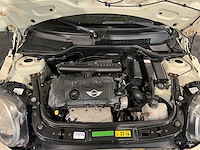 Mini mini cabrio 1.6 cooper chili, 69-jjf-2 - afbeelding 6 van  15