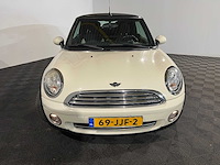 Mini mini cabrio 1.6 cooper chili, 69-jjf-2 - afbeelding 7 van  15