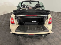Mini mini cabrio 1.6 cooper chili, 69-jjf-2 - afbeelding 10 van  15