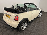 Mini mini cabrio 1.6 cooper chili, 69-jjf-2 - afbeelding 11 van  15