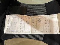 Mini mini cabrio 1.6 cooper chili, 69-jjf-2 - afbeelding 13 van  15