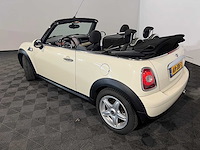 Mini mini cabrio 1.6 cooper chili, 69-jjf-2 - afbeelding 8 van  15