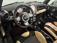 Mini mini cabrio 1.6 cooper chili, 69-jjf-2 - afbeelding 15 van  15