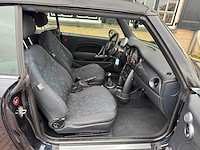 Mini mini cabrio 1.6 cooper gt-511-j - afbeelding 3 van  23