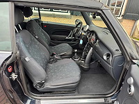 Mini mini cabrio 1.6 cooper gt-511-j - afbeelding 4 van  23