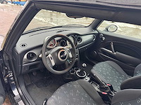 Mini mini cabrio 1.6 cooper gt-511-j - afbeelding 9 van  23