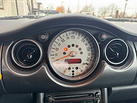 Mini mini cabrio 1.6 cooper gt-511-j - afbeelding 10 van  23