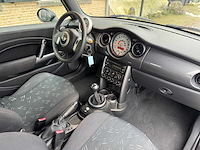Mini mini cabrio 1.6 cooper gt-511-j - afbeelding 11 van  23