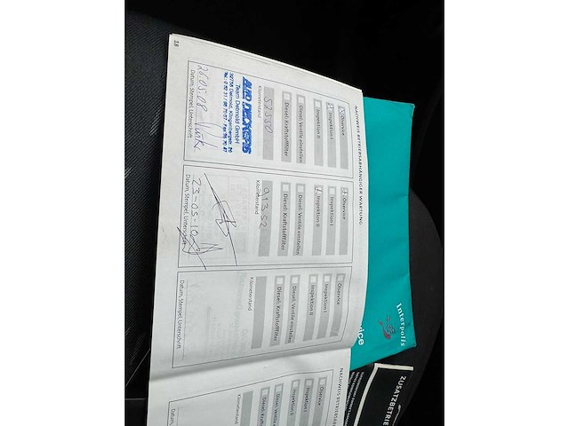 Mini mini cabrio 1.6 cooper gt-511-j - afbeelding 15 van  23