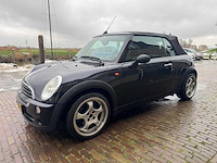 Mini mini cabrio 1.6 cooper gt-511-j - afbeelding 19 van  23