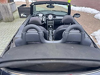 Mini mini cabrio 1.6 cooper gt-511-j - afbeelding 20 van  23