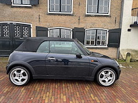 Mini mini cabrio 1.6 cooper gt-511-j - afbeelding 23 van  23