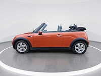 Mini mini cabrio 1.6 cooper pepper 2004 | 63-khp-7 - afbeelding 3 van  30