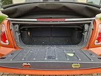 Mini mini cabrio 1.6 cooper pepper 2004 | 63-khp-7 - afbeelding 4 van  30