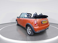 Mini mini cabrio 1.6 cooper pepper 2004 | 63-khp-7 - afbeelding 5 van  30