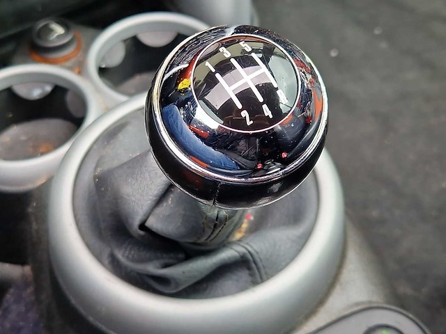 Mini mini cabrio 1.6 cooper pepper 2004 | 63-khp-7 - afbeelding 6 van  30