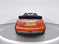 Mini mini cabrio 1.6 cooper pepper 2004 | 63-khp-7 - afbeelding 7 van  30