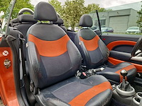 Mini mini cabrio 1.6 cooper pepper 2004 | 63-khp-7 - afbeelding 19 van  30