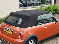 Mini mini cabrio 1.6 cooper pepper 2004 | 63-khp-7 - afbeelding 12 van  30