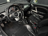 Mini mini cabrio 1.6 cooper s chili 2004 | 27-gkj-4 iaw - afbeelding 11 van  20