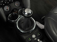 Mini mini cabrio 1.6 cooper s chili 2004 | 27-gkj-4 iaw - afbeelding 2 van  20