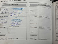 Mini mini cabrio 1.6 cooper s chili 2004 | 27-gkj-4 iaw - afbeelding 7 van  20