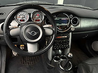 Mini mini cabrio 1.6 cooper s chili 2004 | 27-gkj-4 iaw - afbeelding 8 van  20