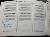 Mini mini cabrio 1.6 cooper s chili 2004 | 27-gkj-4 iaw - afbeelding 15 van  20