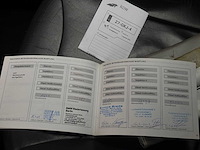 Mini mini cabrio 1.6 cooper s chili 2004 | 27-gkj-4 iaw - afbeelding 4 van  20