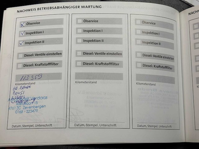 Mini mini cabrio 1.6 cooper s chili 2004 | 27-gkj-4 iaw - afbeelding 15 van  20