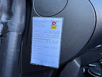 Mini mini cabrio 1.6 cooper s chili 2009 | 75-kbj-1 iaw - afbeelding 7 van  22