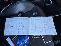 Mini mini cabrio 1.6 cooper s chili 2009 | 75-kbj-1 iaw - afbeelding 11 van  22