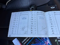 Mini mini cabrio 1.6 cooper s chili 2009 | 75-kbj-1 iaw - afbeelding 13 van  22