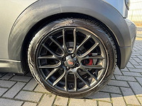 Mini mini cabrio 1.6 cooper s chili 2009 | 75-kbj-1 iaw - afbeelding 14 van  22