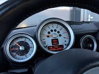 Mini mini cabrio 1.6 cooper s chili 2009 | 75-kbj-1 iaw - afbeelding 21 van  22