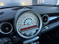 Mini mini cabrio 1.6 cooper s chili 2009 | 75-kbj-1 iaw - afbeelding 22 van  22