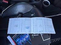 Mini mini cabrio 1.6 cooper s chili 2009 | 75-kbj-1 iaw - afbeelding 8 van  20