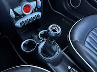 Mini mini cabrio 1.6 cooper s chili 2009 | 75-kbj-1 iaw - afbeelding 20 van  20