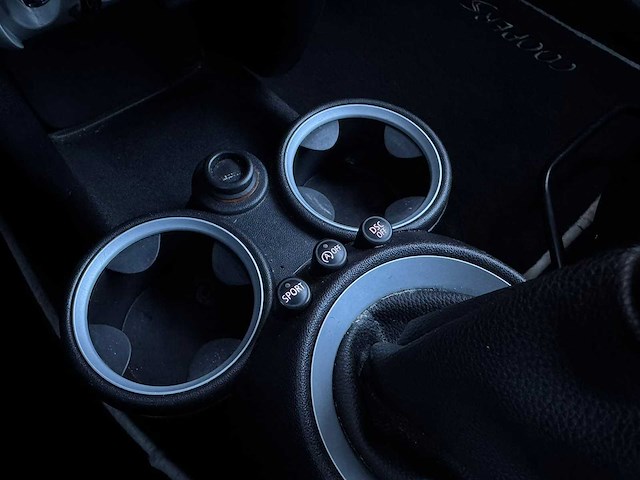 Mini mini cabrio 1.6 cooper s chili 2009 | 75-kbj-1 iaw - afbeelding 2 van  20